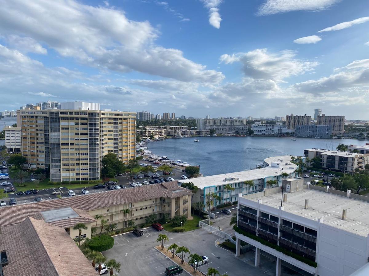 Beachwalk 1B 1B Incredible View Apartment 14 A شاطئ هالانديل المظهر الخارجي الصورة