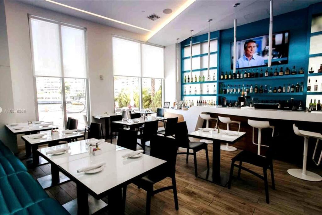 Beachwalk 1B 1B Incredible View Apartment 14 A شاطئ هالانديل المظهر الخارجي الصورة