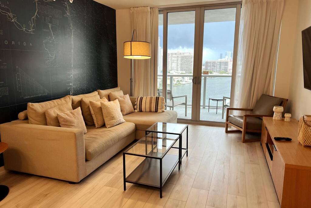 Beachwalk 1B 1B Incredible View Apartment 14 A شاطئ هالانديل المظهر الخارجي الصورة