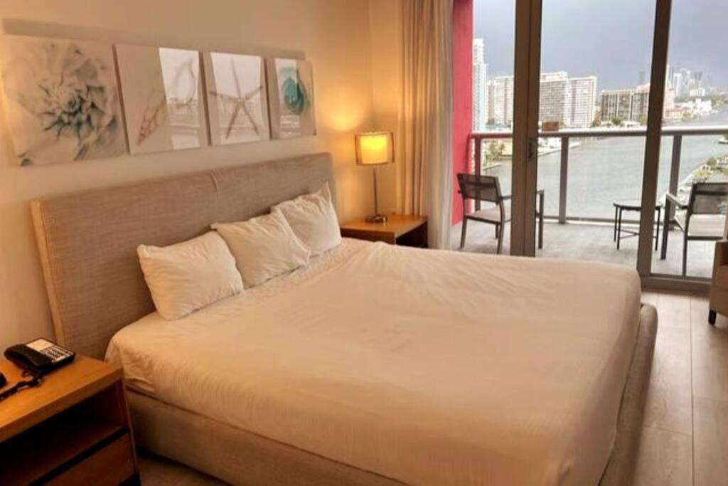 Beachwalk 1B 1B Incredible View Apartment 14 A شاطئ هالانديل المظهر الخارجي الصورة