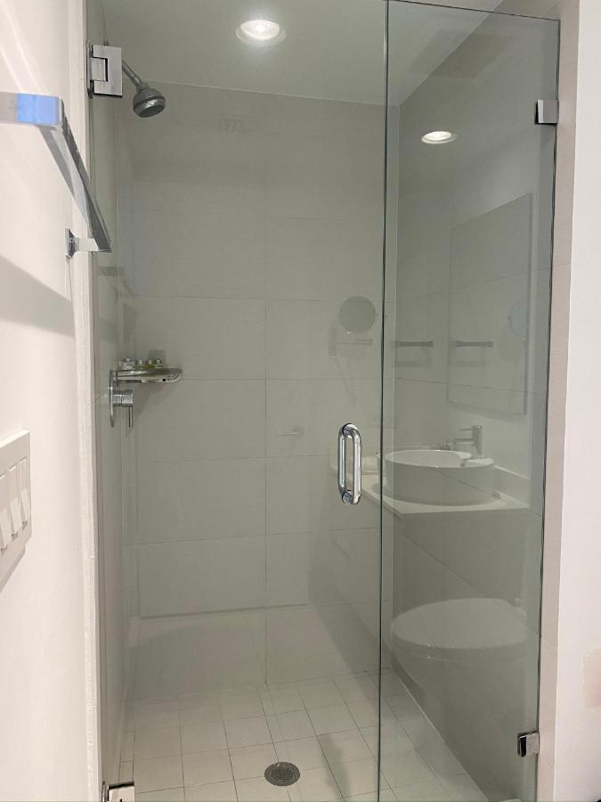 Beachwalk 1B 1B Incredible View Apartment 14 A شاطئ هالانديل المظهر الخارجي الصورة