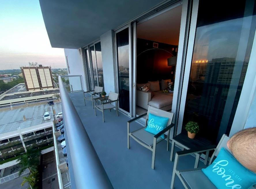 Beachwalk 1B 1B Incredible View Apartment 14 A شاطئ هالانديل المظهر الخارجي الصورة