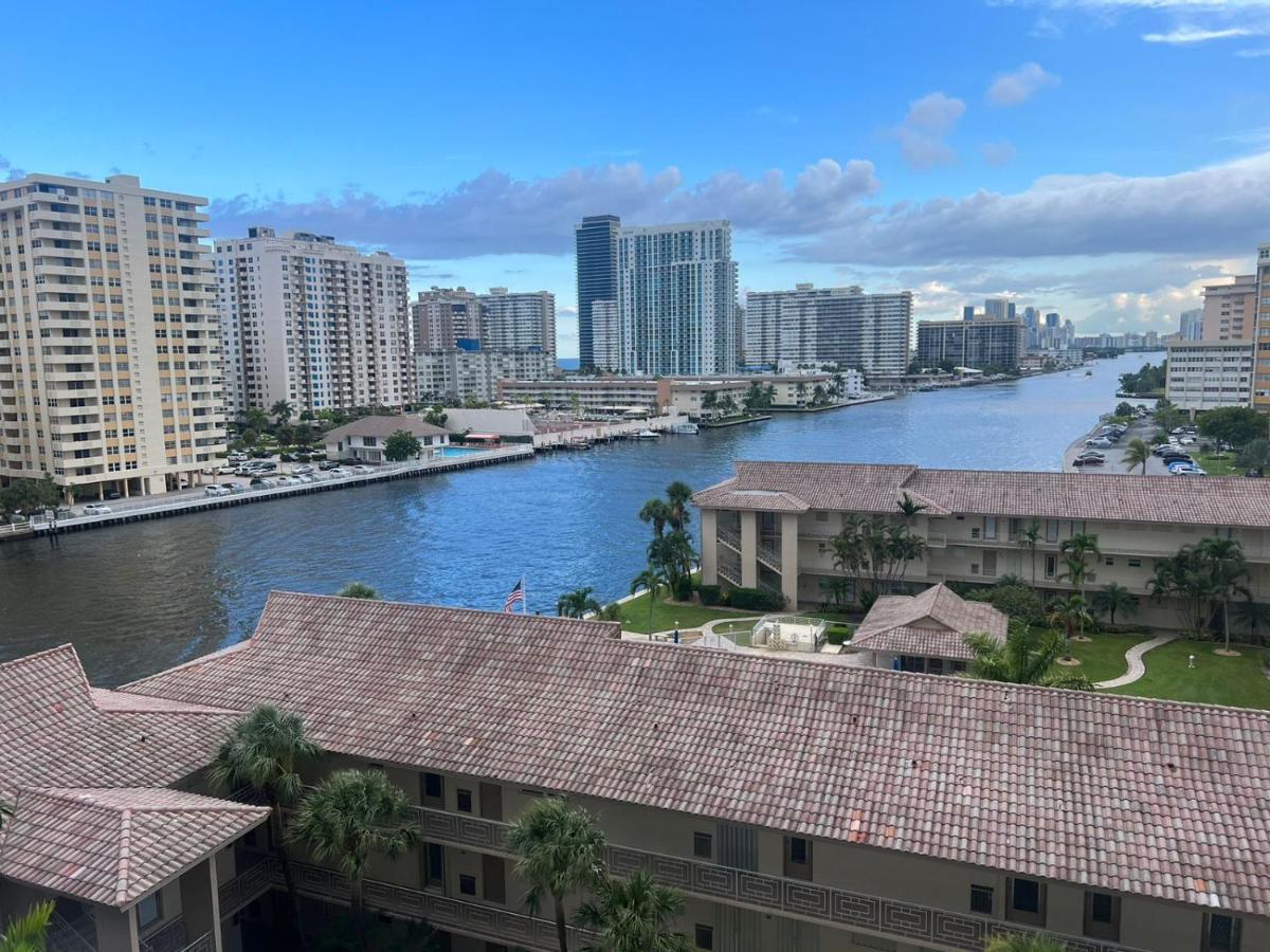 Beachwalk 1B 1B Incredible View Apartment 14 A شاطئ هالانديل المظهر الخارجي الصورة