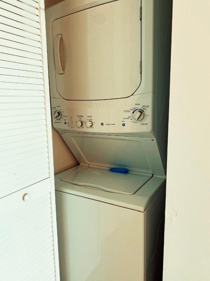 Beachwalk 1B 1B Incredible View Apartment 14 A شاطئ هالانديل المظهر الخارجي الصورة
