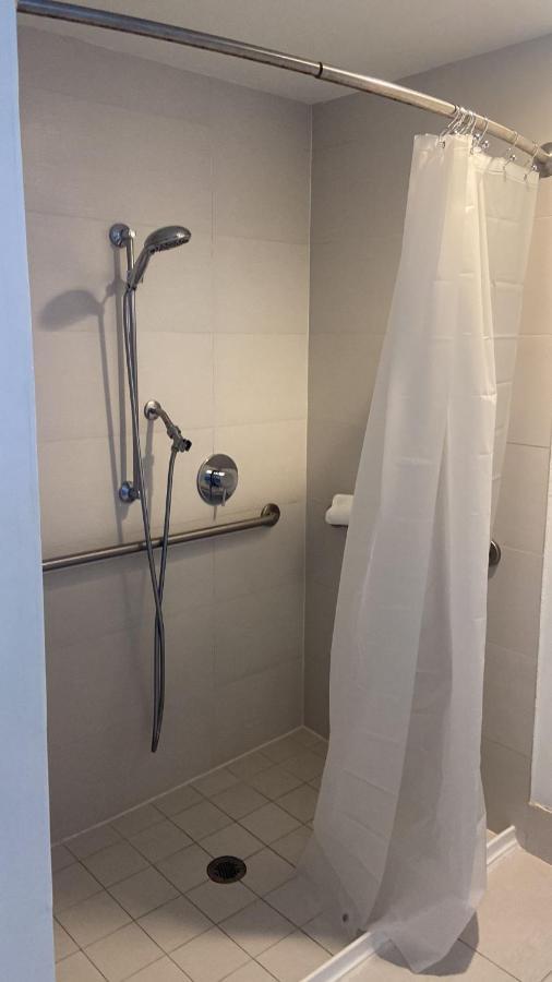 Beachwalk 1B 1B Incredible View Apartment 14 A شاطئ هالانديل المظهر الخارجي الصورة