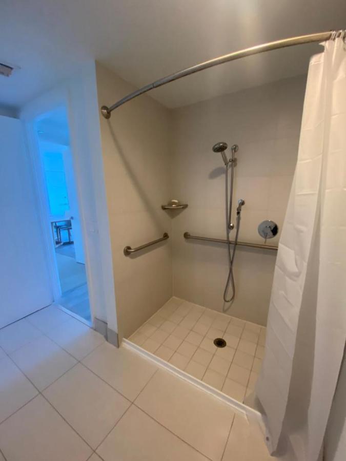 Beachwalk 1B 1B Incredible View Apartment 14 A شاطئ هالانديل المظهر الخارجي الصورة